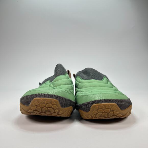 Teva ReEmber Terrain Green Gray Slip On Comfort Shoes 1129582 Women’s Size 9 - Picture 2 of 8